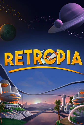 Retropia демо играть онлайн | MaxBet Казино без регистрации
