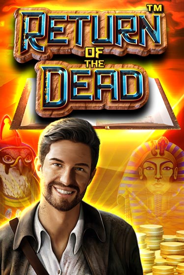 Return of the Dead демо играть онлайн | MaxBet Казино без регистрации