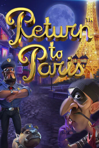 Return to Paris демо играть онлайн | MaxBet Казино без регистрации