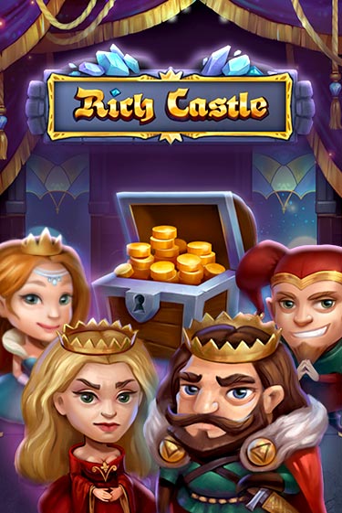 Rich Castle демо играть онлайн | MaxBet Казино без регистрации