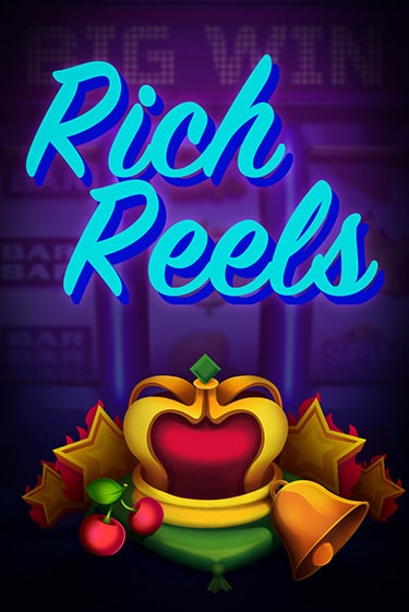 Rich Reels демо играть онлайн | MaxBet Казино без регистрации