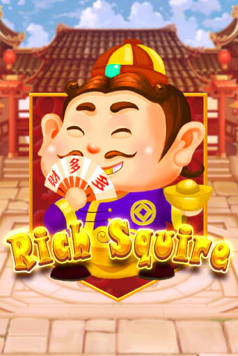 Rich Squire демо играть онлайн | MaxBet Казино без регистрации
