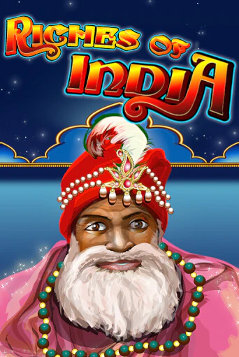 Riches of India демо играть онлайн | MaxBet Казино без регистрации