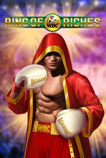 WBC Ring of Riches демо играть онлайн | MaxBet Казино без регистрации