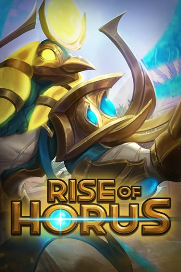 Rise of Horus демо играть онлайн | MaxBet Казино без регистрации