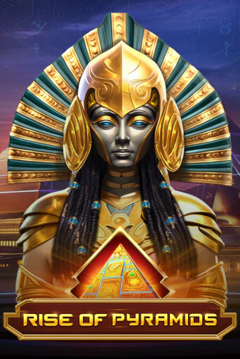 Rise of Pyramids демо играть онлайн | MaxBet Казино без регистрации