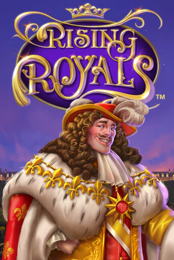 Rising Royals демо играть онлайн | MaxBet Казино без регистрации