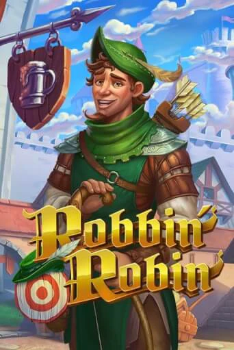 Robbin Robin демо играть онлайн | MaxBet Казино без регистрации