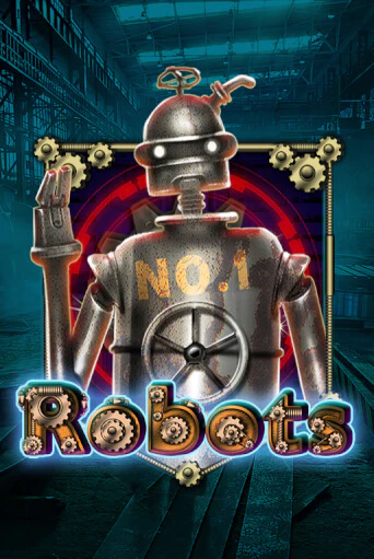 Robots демо играть онлайн | MaxBet Казино без регистрации
