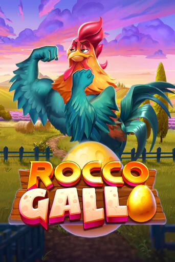 Rocco Gallo демо играть онлайн | MaxBet Казино без регистрации