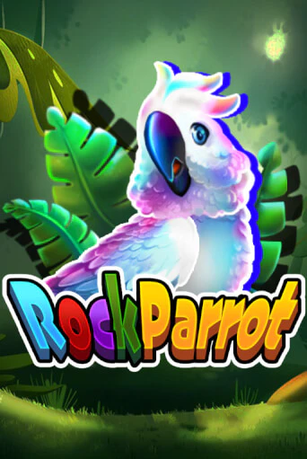 Rock Parrot демо играть онлайн | MaxBet Казино без регистрации