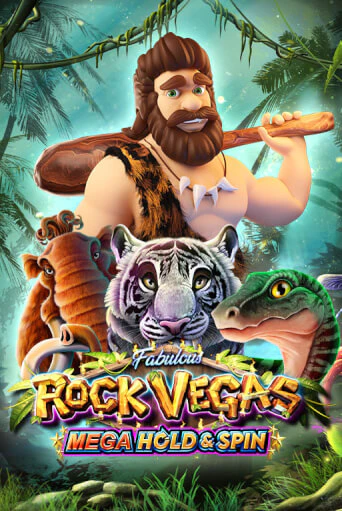 Rock Vegas демо играть онлайн | MaxBet Казино без регистрации
