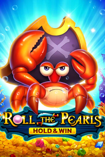 Roll The Pearls Hold And Win демо играть онлайн | MaxBet Казино без регистрации