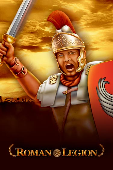 Roman Legion демо играть онлайн | MaxBet Казино без регистрации