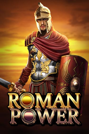Roman Power демо играть онлайн | MaxBet Казино без регистрации