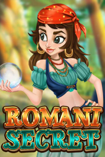 Romani Secret демо играть онлайн | MaxBet Казино без регистрации