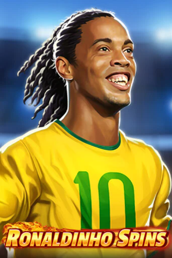 Ronaldinho Spins демо играть онлайн | MaxBet Казино без регистрации