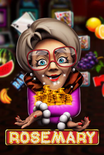 Rosemary демо играть онлайн | MaxBet Казино без регистрации