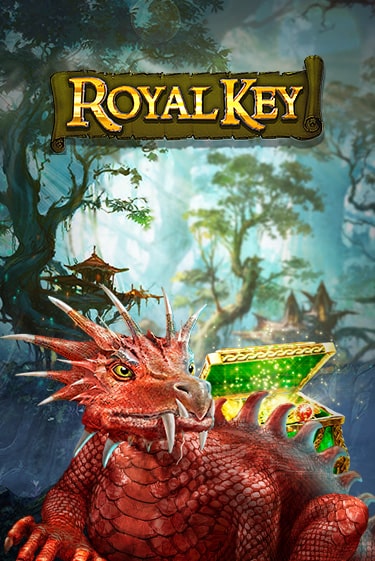 Royal Key демо играть онлайн | MaxBet Казино без регистрации