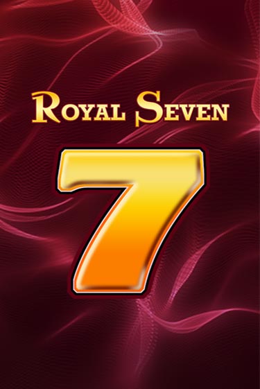 Royal Seven демо играть онлайн | MaxBet Казино без регистрации