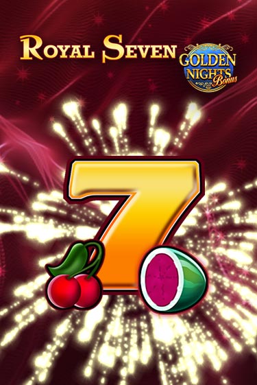 Royal Seven Golden Nights демо играть онлайн | MaxBet Казино без регистрации