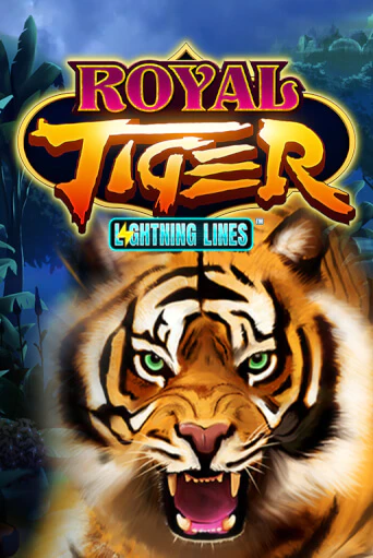 Royal Tiger демо играть онлайн | MaxBet Казино без регистрации