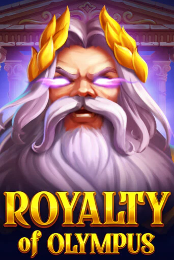 Royalty of Olympus демо играть онлайн | MaxBet Казино без регистрации