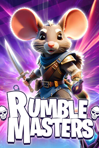 Rumble Masters демо играть онлайн | MaxBet Казино без регистрации
