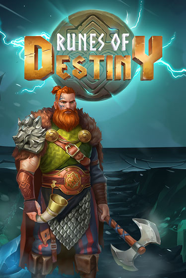 Runes Of Destiny демо играть онлайн | MaxBet Казино без регистрации