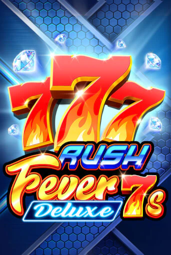 Rush Fever 7s Deluxe демо играть онлайн | MaxBet Казино без регистрации