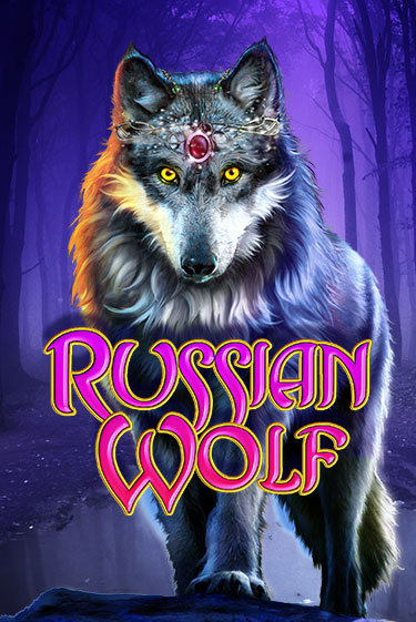 Russian Wolf демо играть онлайн | MaxBet Казино без регистрации