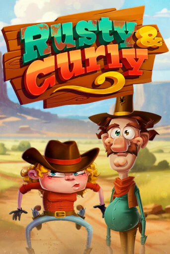 Rusty & Curly демо играть онлайн | MaxBet Казино без регистрации