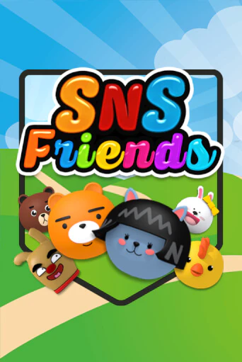 SNS Friends демо играть онлайн | MaxBet Казино без регистрации