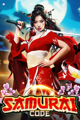 Samurai Code демо играть онлайн | MaxBet Казино без регистрации