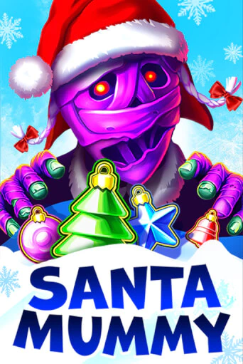 Santa Mummy демо играть онлайн | MaxBet Казино без регистрации
