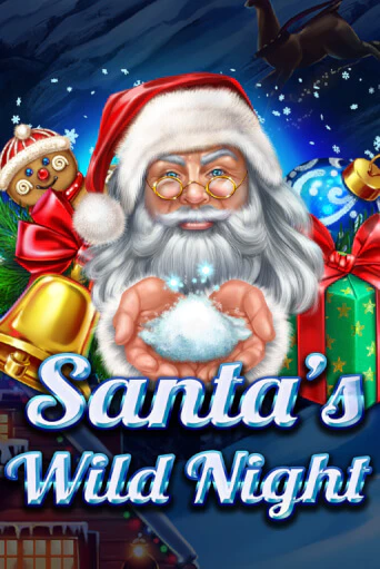Santa’s Wild Night демо играть онлайн | MaxBet Казино без регистрации