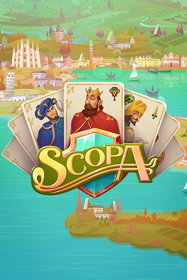 Scopa демо играть онлайн | MaxBet Казино без регистрации