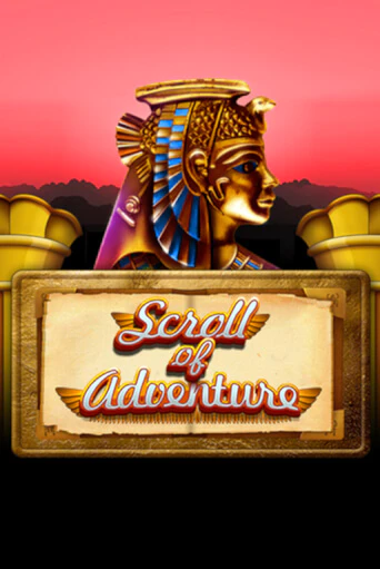 Scroll of Adventure демо играть онлайн | MaxBet Казино без регистрации
