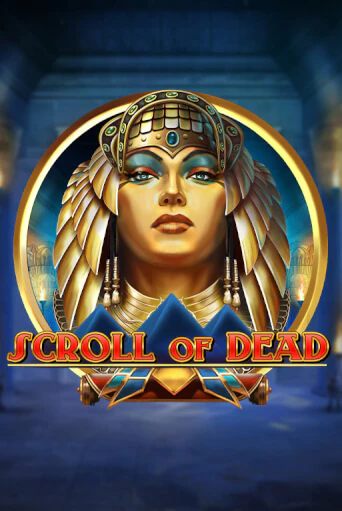 Scroll of Dead демо играть онлайн | MaxBet Казино без регистрации