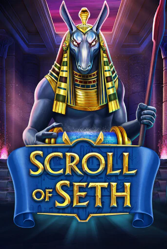 Scroll of Seth демо играть онлайн | MaxBet Казино без регистрации
