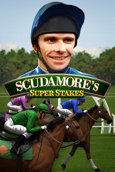 Scudamore's Super Stakes демо играть онлайн | MaxBet Казино без регистрации