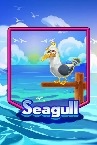 Seagull демо играть онлайн | MaxBet Казино без регистрации