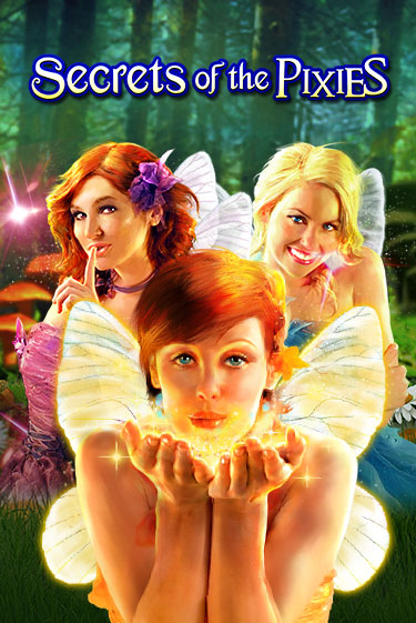 Secrets of the Pixies демо играть онлайн | MaxBet Казино без регистрации