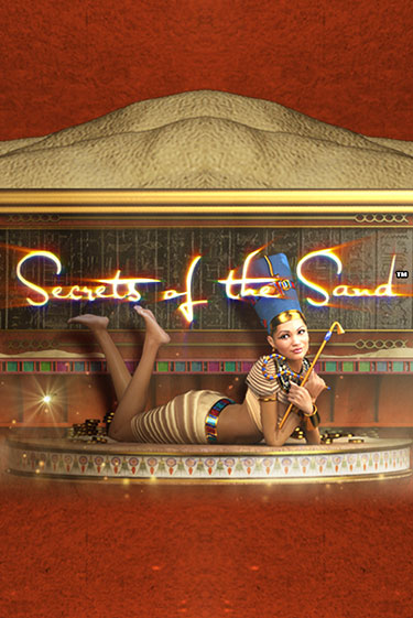 Secrets of the Sand демо играть онлайн | MaxBet Казино без регистрации