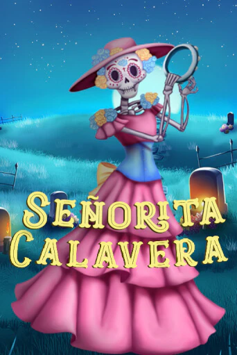 Bingo Señorita Calavera демо играть онлайн | MaxBet Казино без регистрации