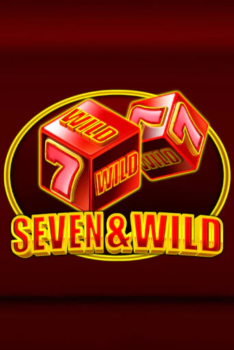 Seven&Wild демо играть онлайн | MaxBet Казино без регистрации