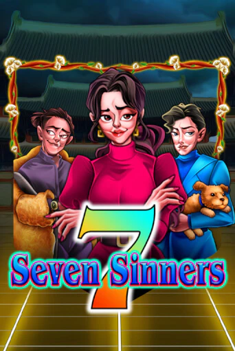 Seven Sinners демо играть онлайн | MaxBet Казино без регистрации