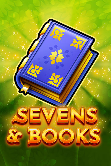 Sevens & Books демо играть онлайн | MaxBet Казино без регистрации
