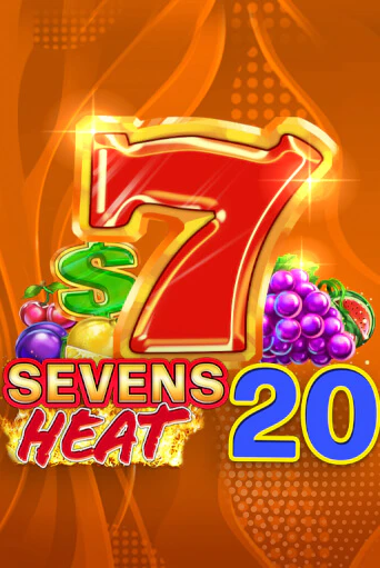 Sevens Heat 20 демо играть онлайн | MaxBet Казино без регистрации