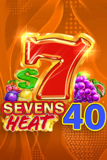 Sevens Heat 40 демо играть онлайн | MaxBet Казино без регистрации